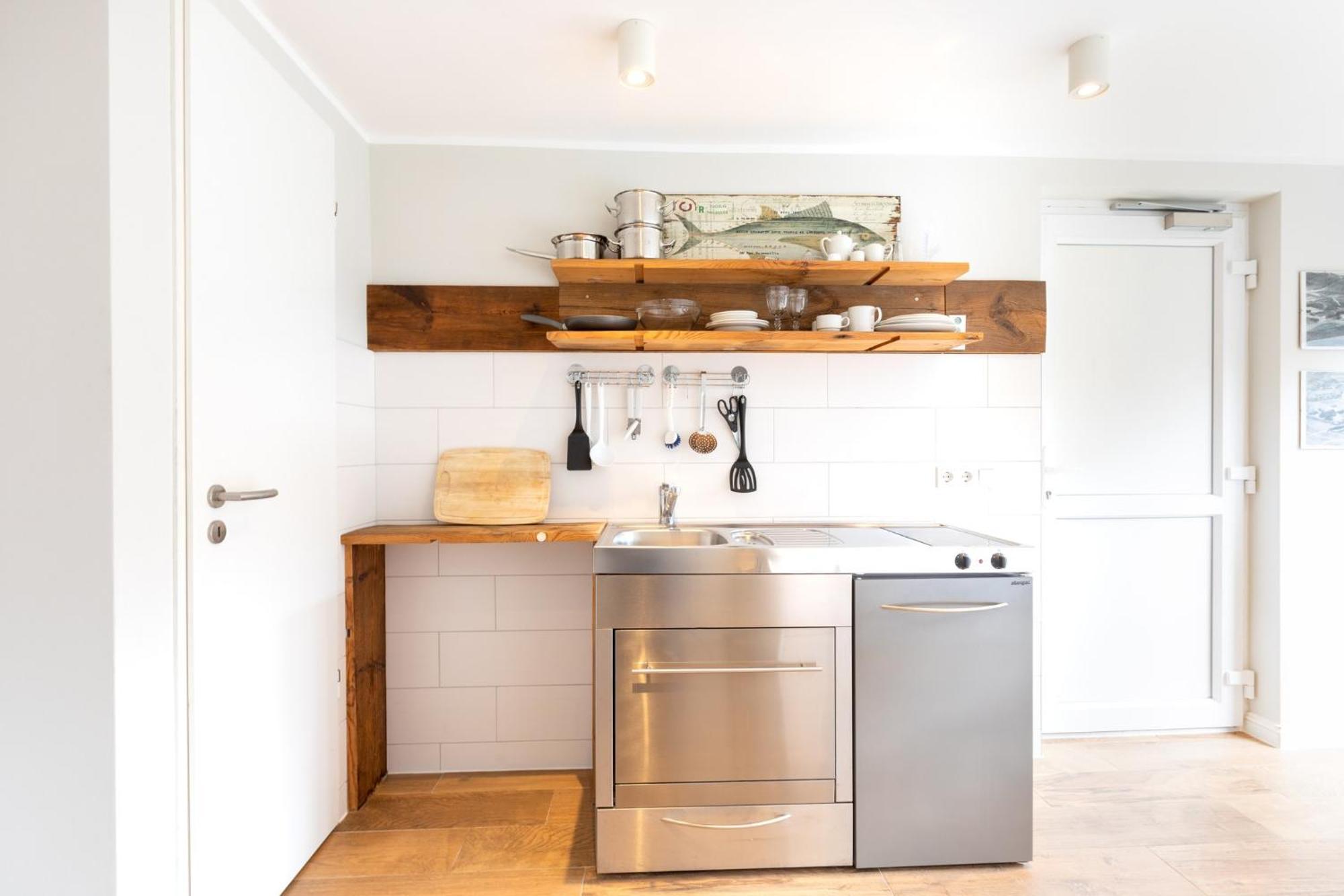 Haus Delft Argyra Apartment Đảo Đảo Juist Ngoại thất bức ảnh