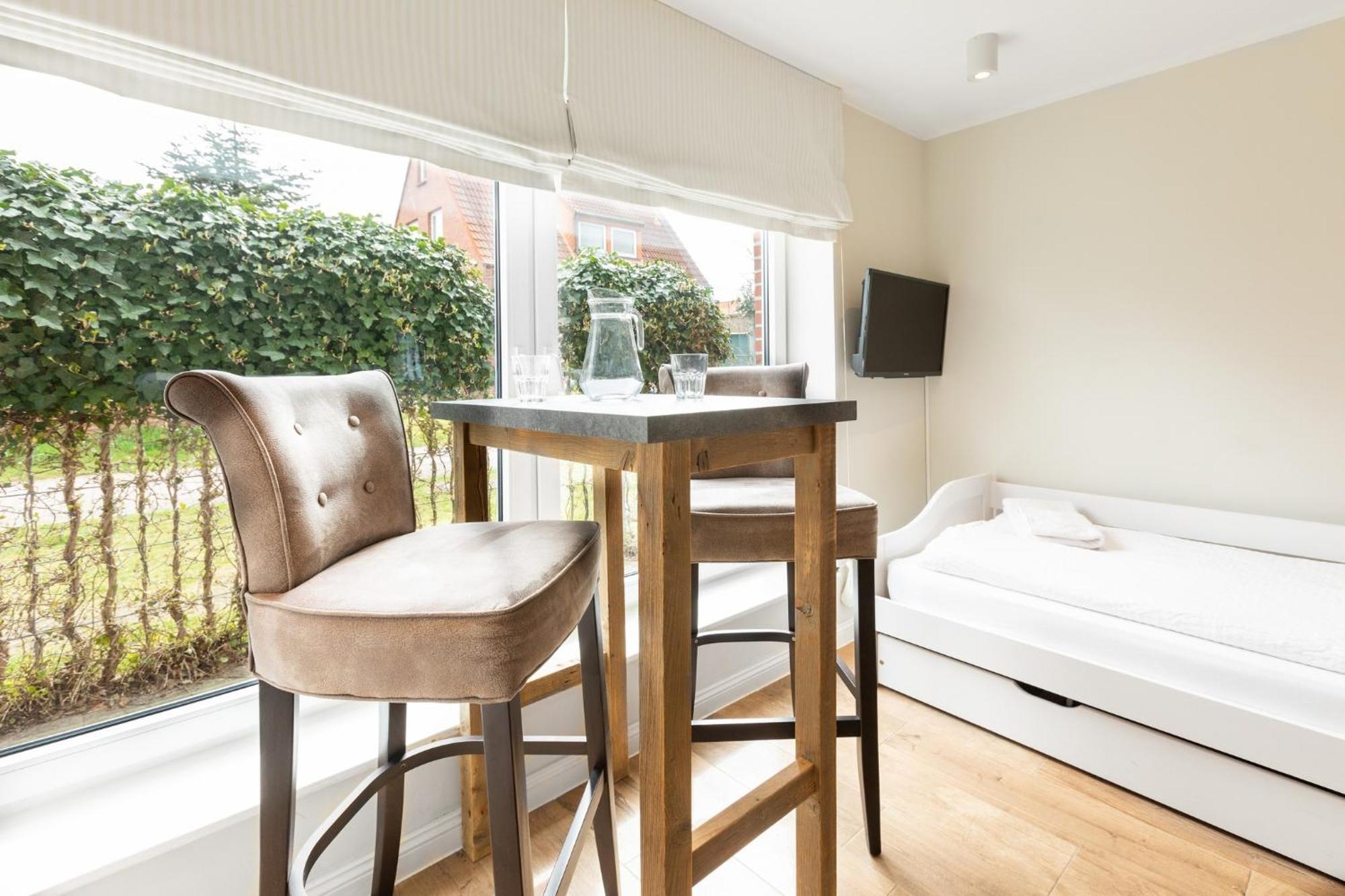 Haus Delft Argyra Apartment Đảo Đảo Juist Ngoại thất bức ảnh