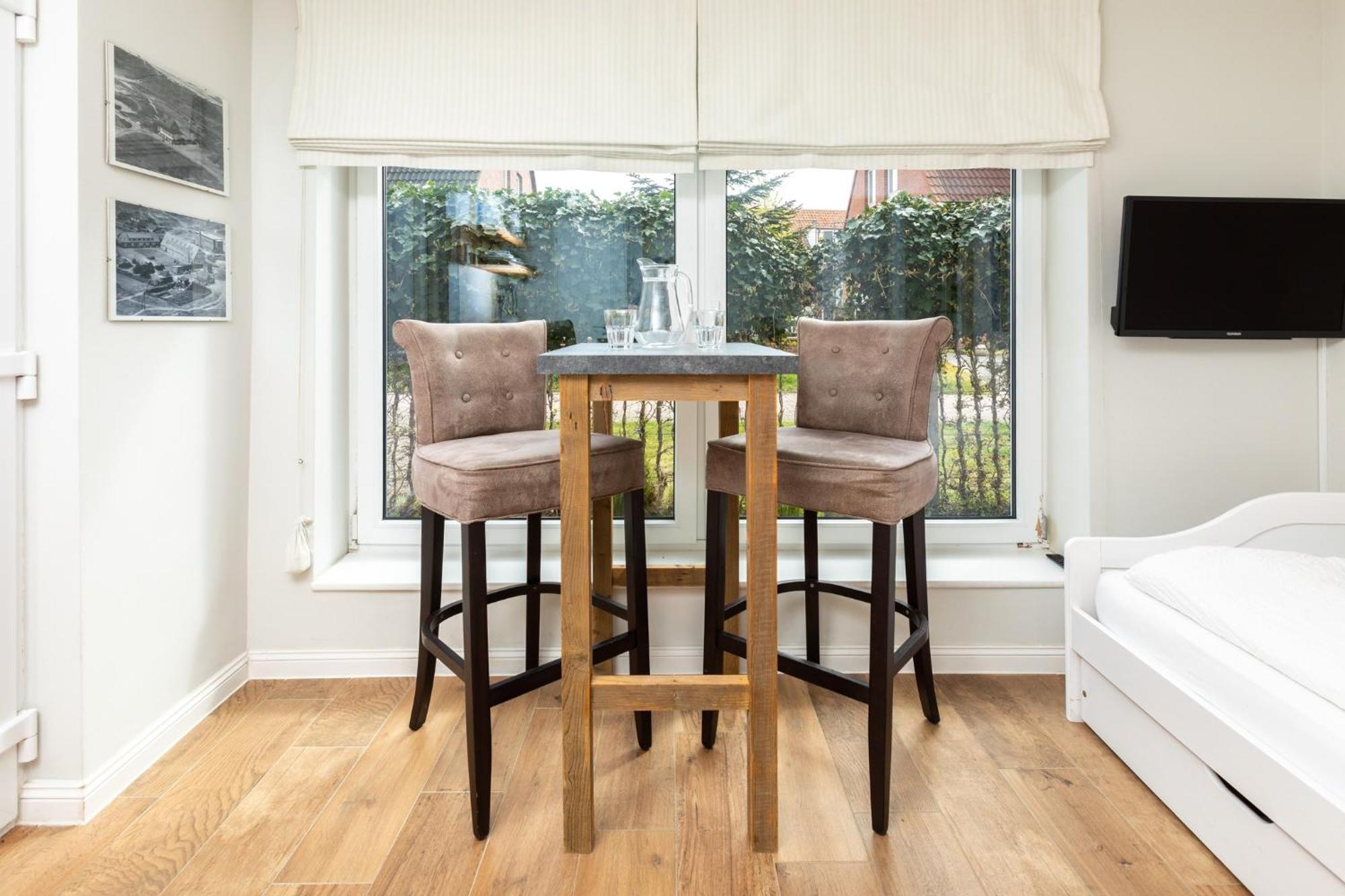 Haus Delft Argyra Apartment Đảo Đảo Juist Ngoại thất bức ảnh
